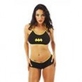 Kit Mini Bat Girl